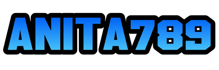 LOGO ANITA789
